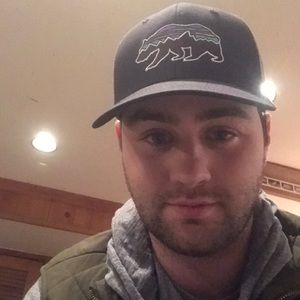 Meet your Posher, Brian